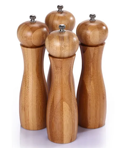Moinhos de Sal e Pimenta 1