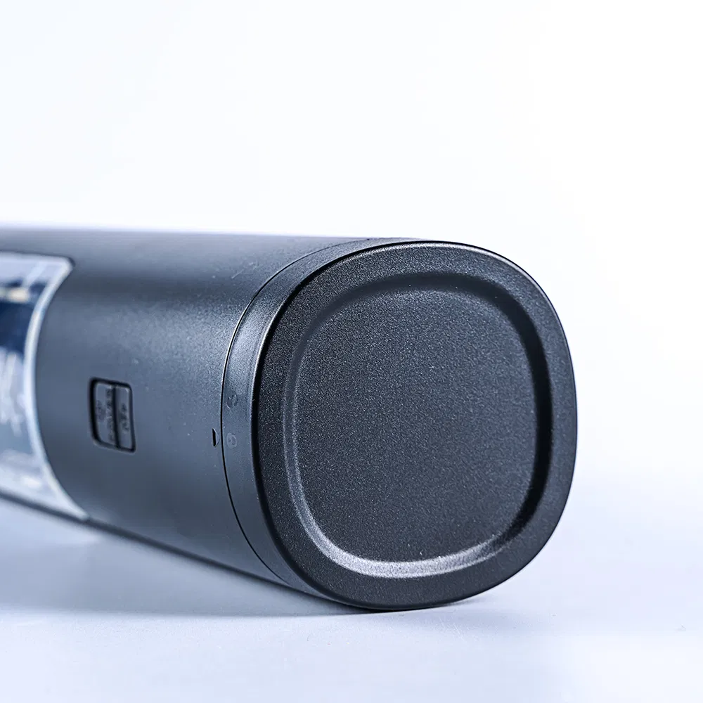 Conjunto de moedores elétricos automáticos de especiarias ajustáveis de gravidade para sal e pimenta, utensílios de cozinha