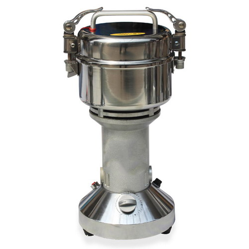 Moedor Elétrico de Especiarias Ervas Pimenta Feijão Sal Café (CT-100G)