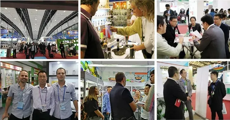 Exposição de Produtos