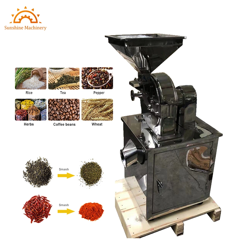 Conjunto de Moedores Elétricos de Café, Especiarias, Sal e Pimenta Mini