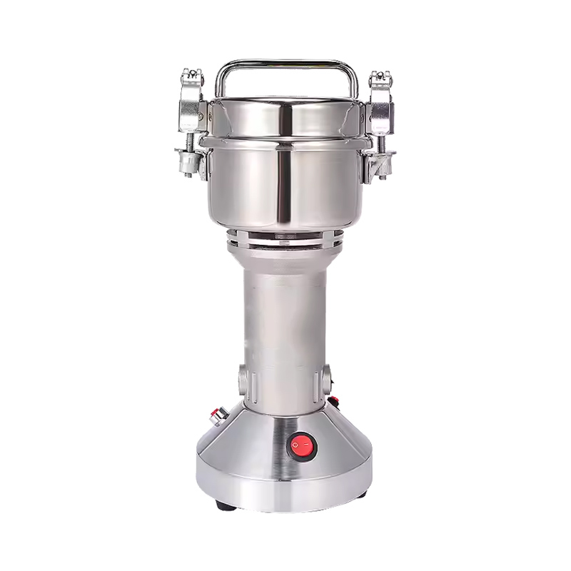 Moedor Elétrico de Especiarias Ervas Pimenta Feijão Sal Café (CT-100G)