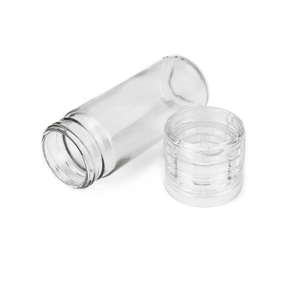 Ferramentas de Cozinha Doméstica 100ml Vendedor Quente Moedor de Sal e Pimenta para Cozinhar