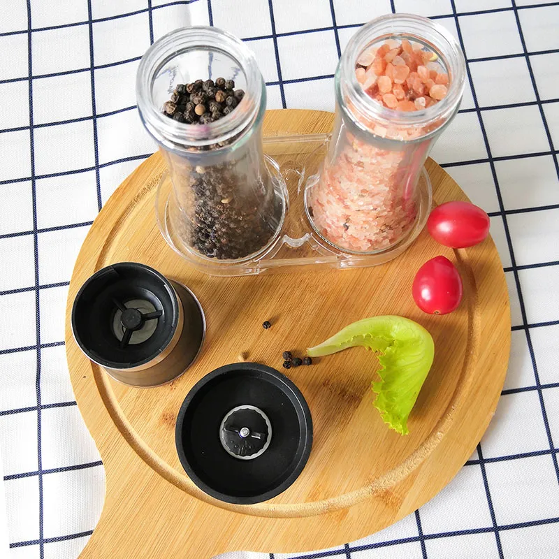 Moedor de pimenta detalhe 3