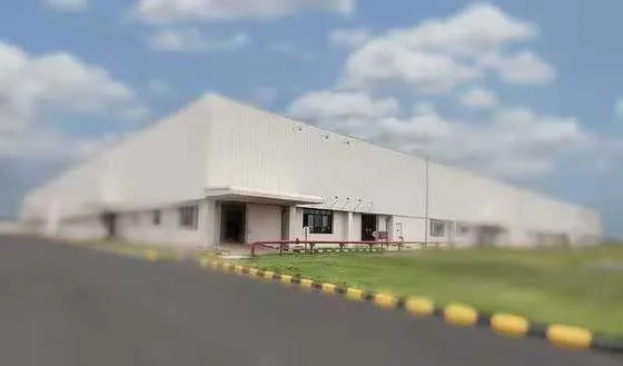 Fábrica