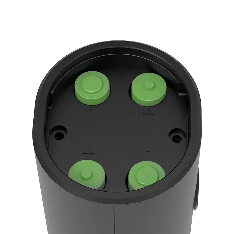 Moedor de Pimenta Elétrico 7