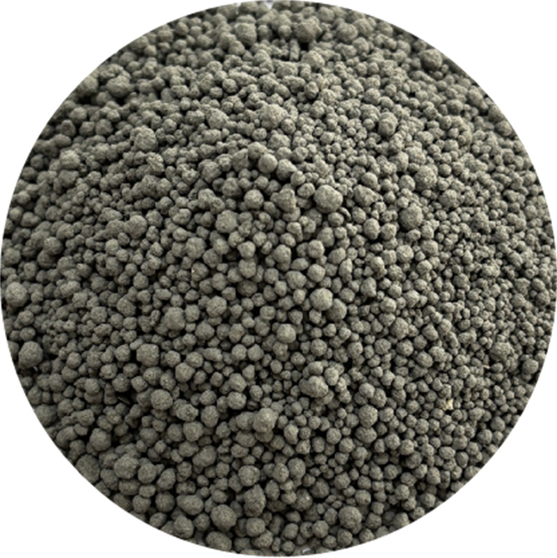 Charcoal Ball Bentonite