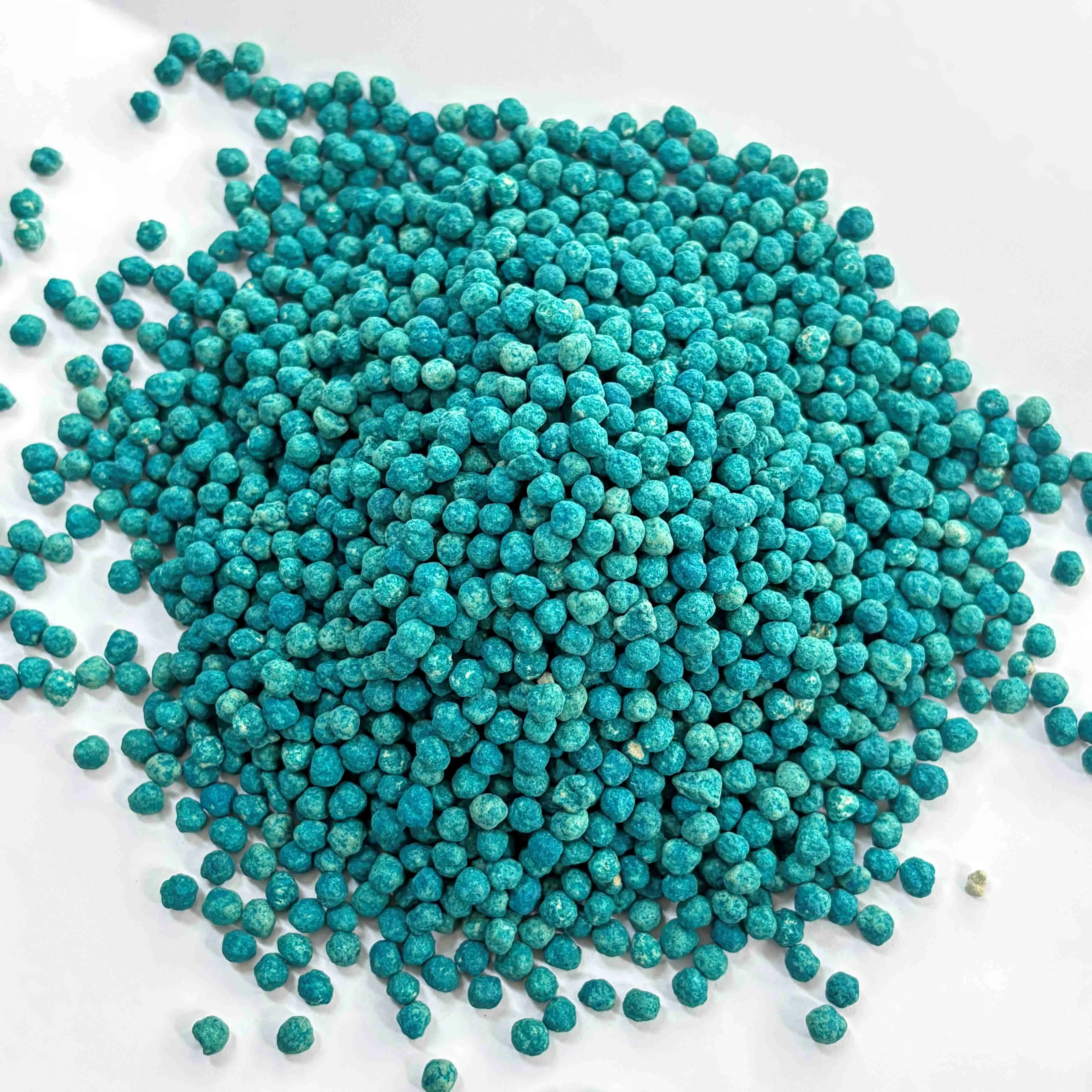 China Suppliers Factory Odor Neutralizing Deodorizing Particles for Cat Litter - Long-lasting, Dust-free, Antibacterial