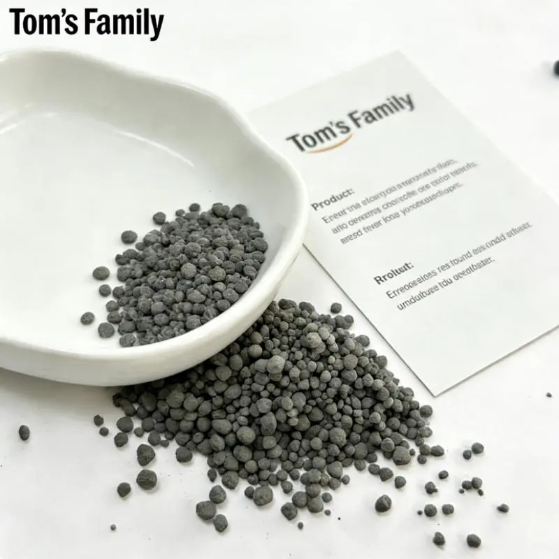 Wholesale Activated Carbon Spherical Bentonite Cat Litter from China Suppliers and Factory - Powerful Odor Control Manufacturer, Factories