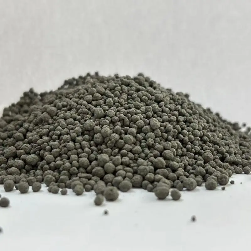 Wholesale Activated Carbon Spherical Bentonite Cat Litter from China Suppliers and Factory - Powerful Odor Control Manufacturer, Factories