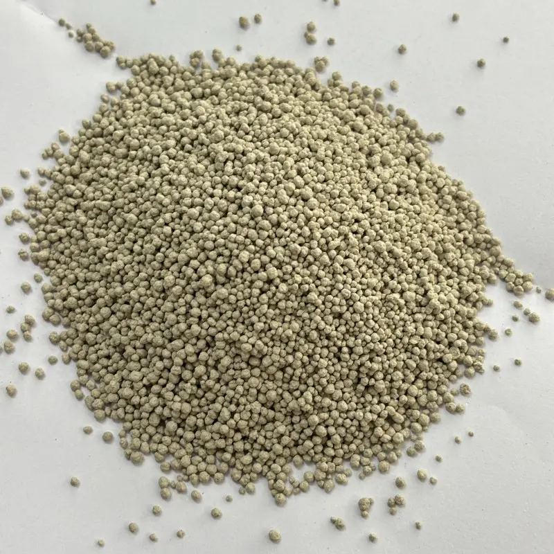 China Factory Suppliers Green Tea Flavored Bentonite Cat Litter - Quick Clumping, Low Dust, Fresh Fragrance