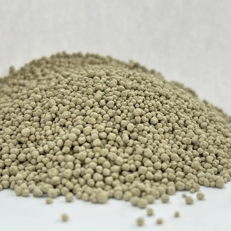 China Factory Suppliers Green Tea Flavored Bentonite Cat Litter - Quick Clumping, Low Dust, Fresh Fragrance