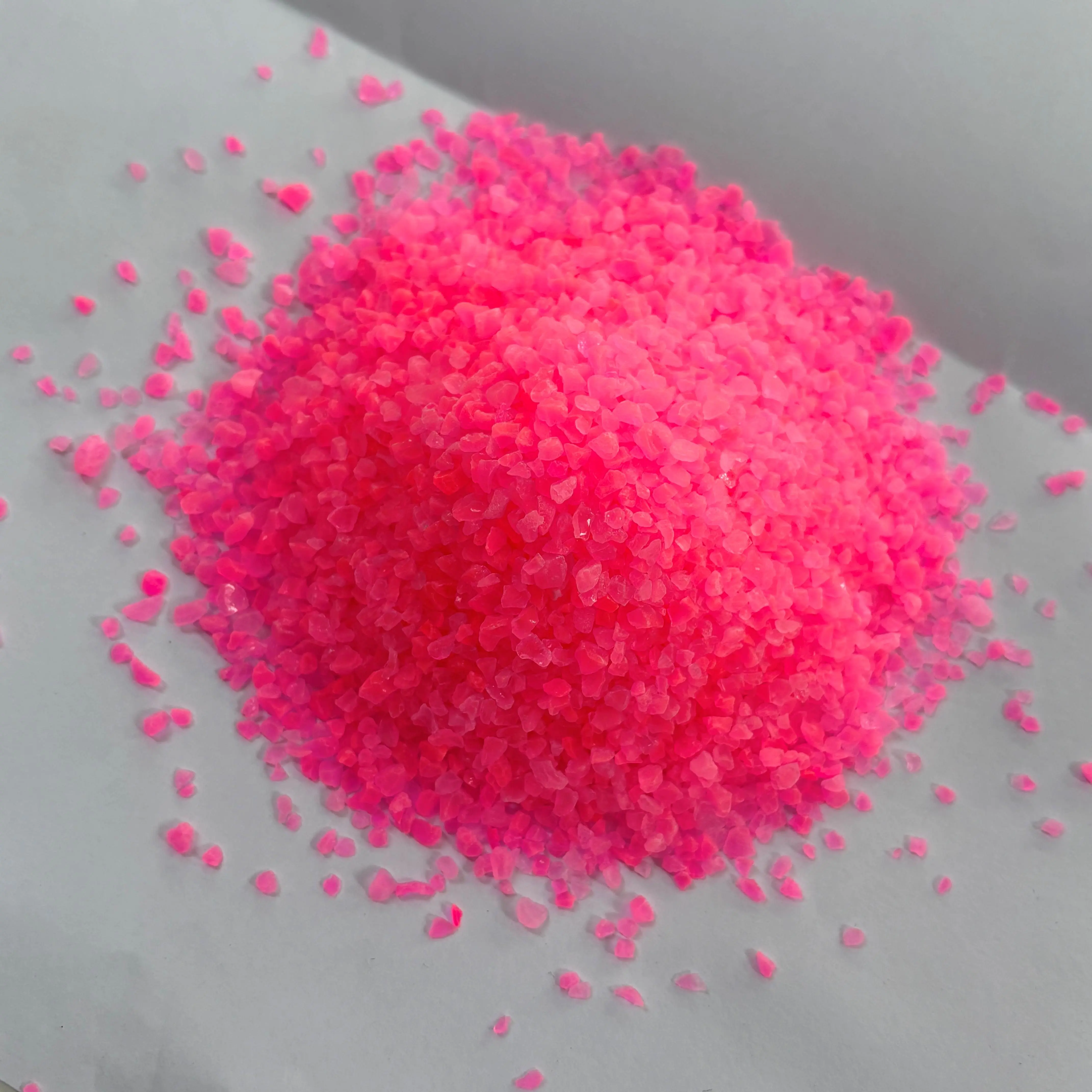 Wholesale Quick lock water pink crystal cat litter Supplier, Factories