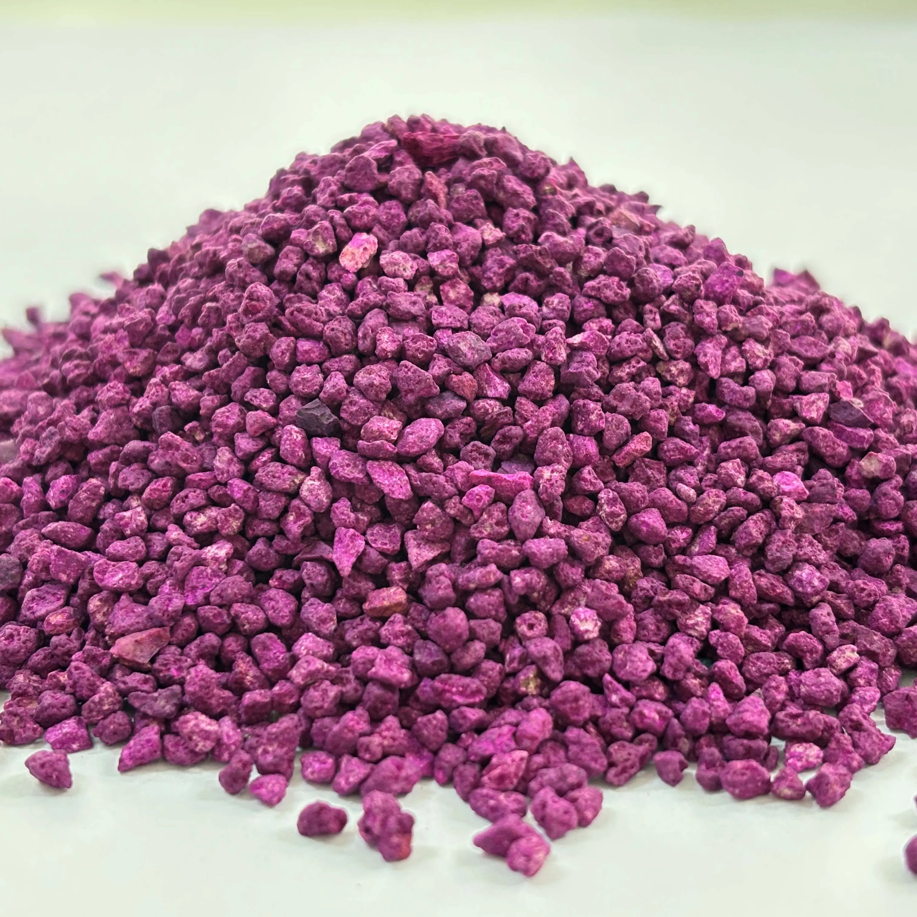ODM Purple deodorizing beads Supplier, Factory