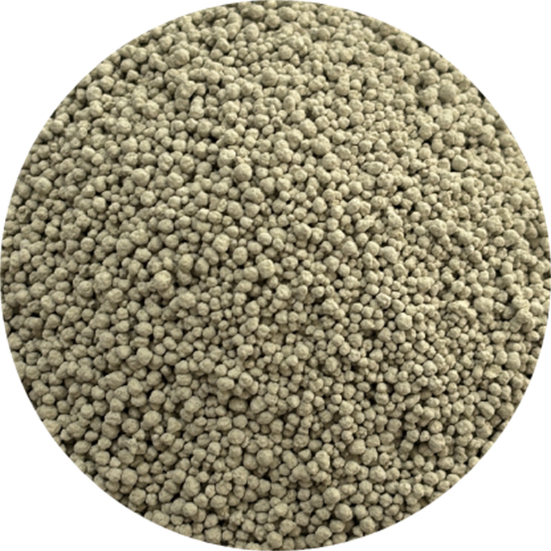 Small Ball Bentonite