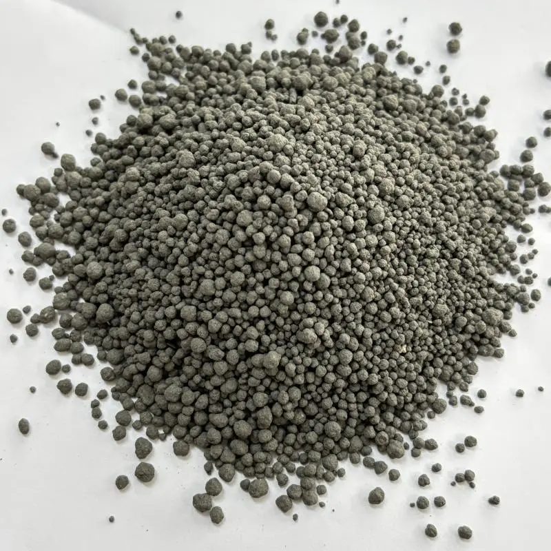 Wholesale Activated Carbon Spherical Bentonite Cat Litter from China Suppliers and Factory - Powerful Odor Control Manufacturer, Factories