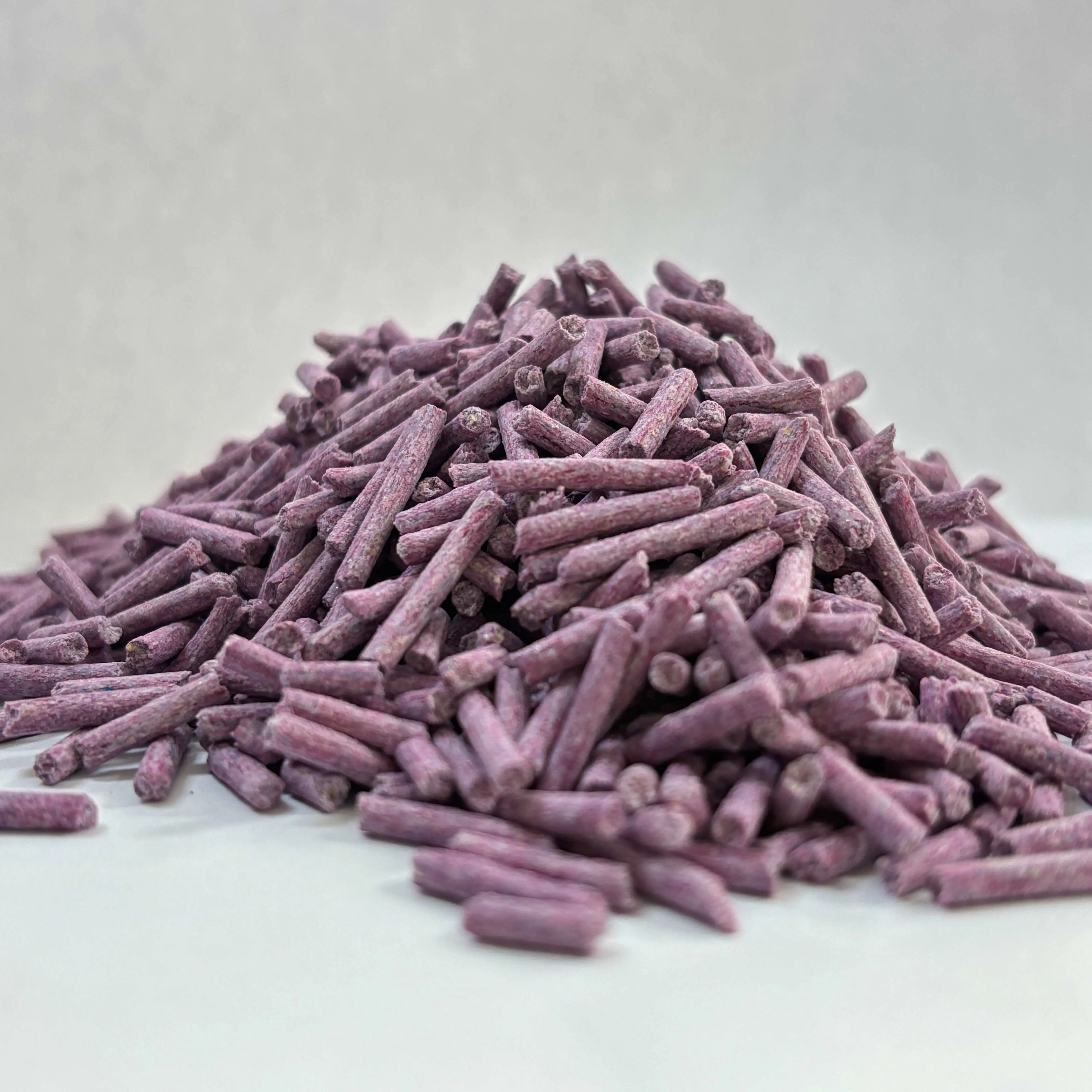 China Lavender Flavored Tofu Cat Litter - Durable, Odor-Locking, Low Dust, Antibacterial - Quality from Trusted Suppliers & Factory