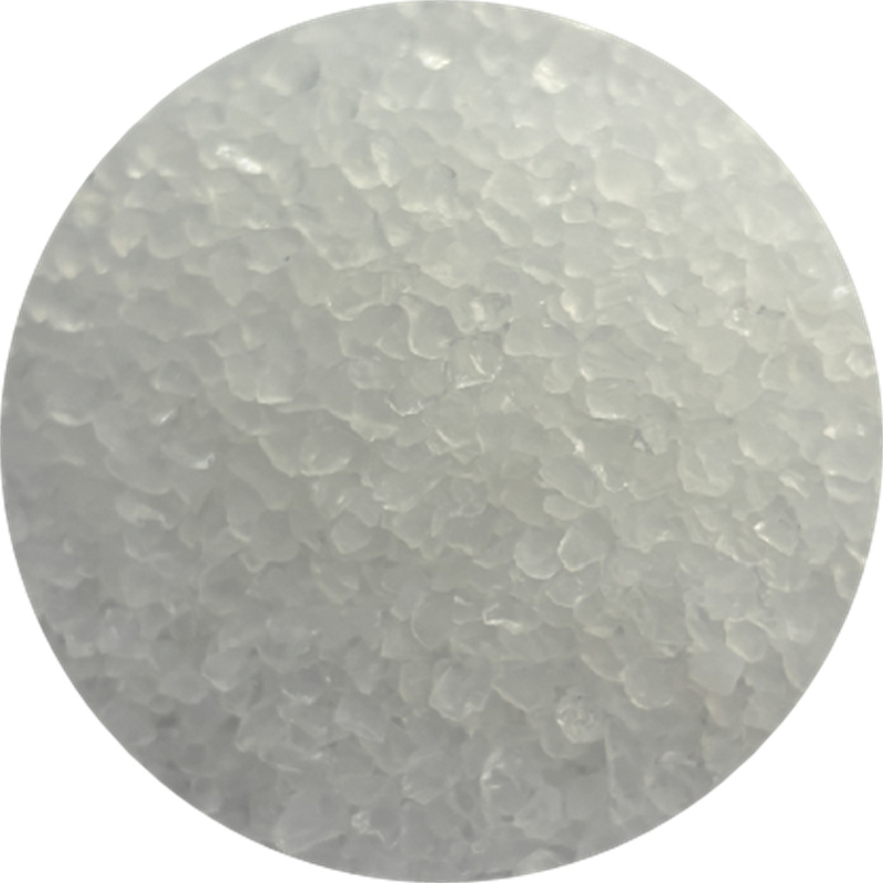 White Crystal