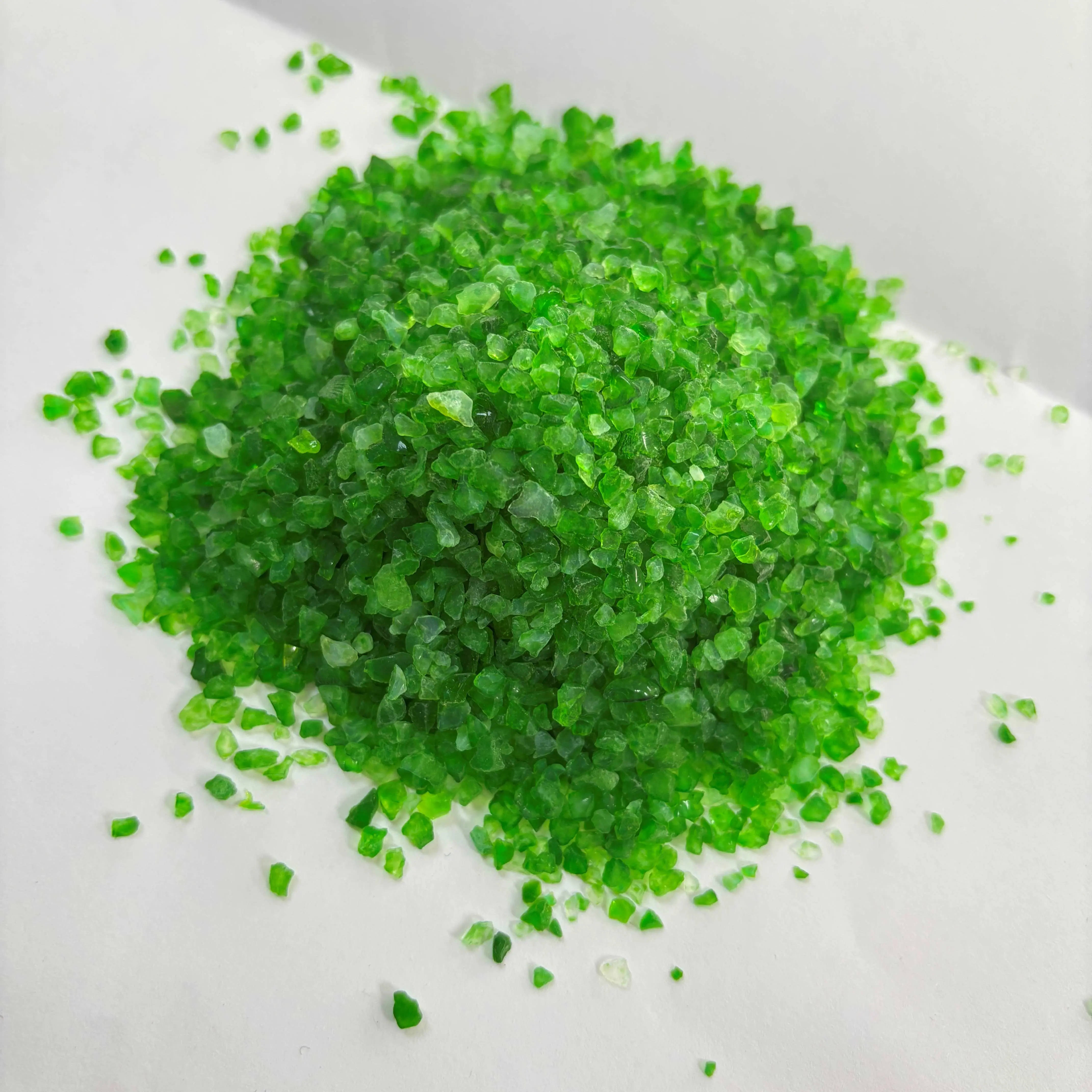 ODM Green Apple Scented Cat Litter from China Suppliers - Low Dust, Odor Control, Fast Absorption | Quality Factory Product Suppliers, Factories