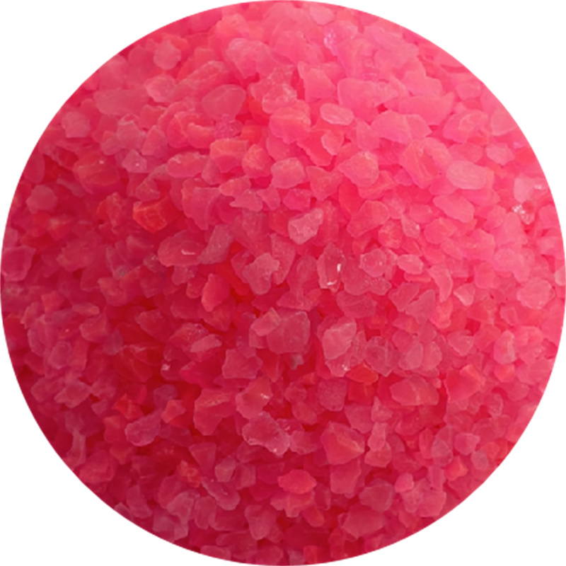 Pink Crystal
