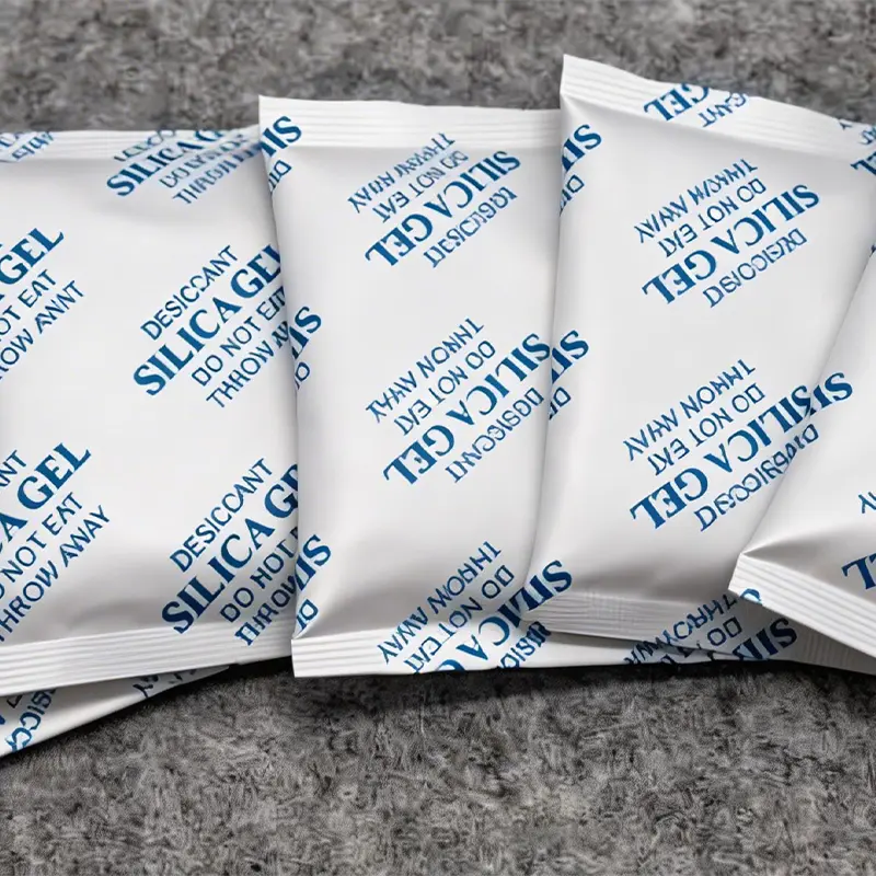 Wholesale Highly Absorbent Moisture-Proof Desiccant from China Suppliers, Fast Drying Dehumidifier Factory, Safe and Long-Lasting Supplier, Factories