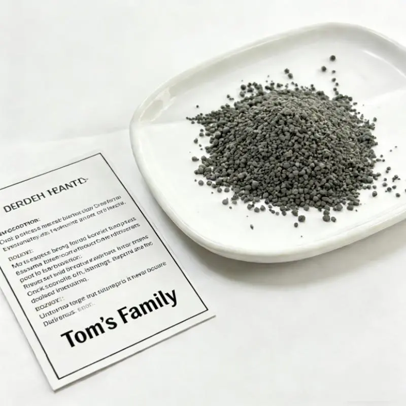 Wholesale Activated Carbon Spherical Bentonite Cat Litter from China Suppliers and Factory - Powerful Odor Control Manufacturer, Factories