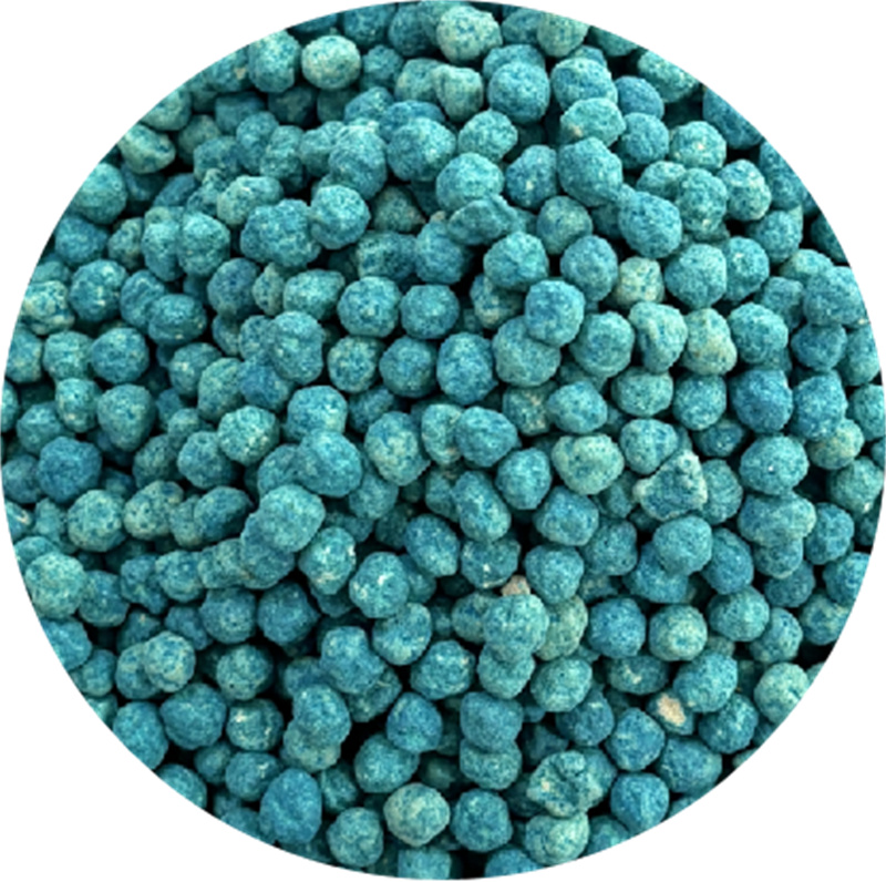 Deodorizing Beads