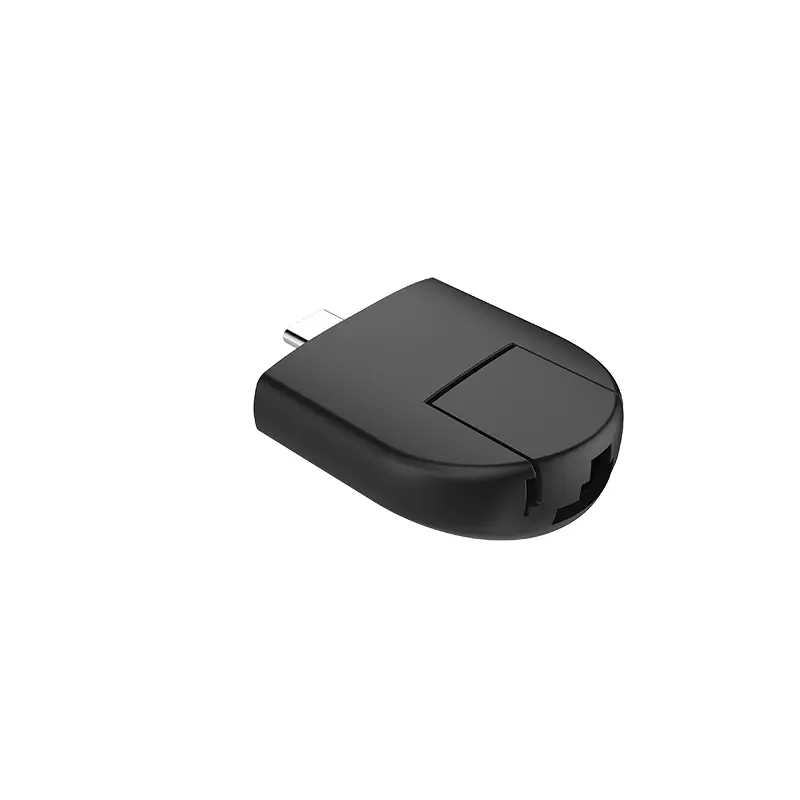 Wholesale USB C to RJ45 1000Mbps Adapter - PF047 Factories, Factory