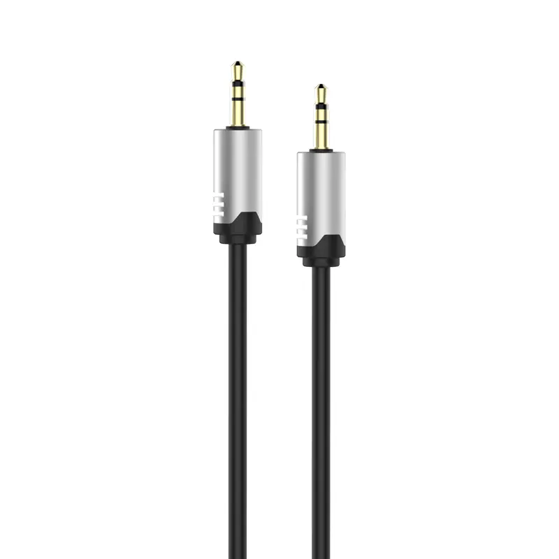 Custom 3.5mm Audio cable  - HMC105 Product, Exporters