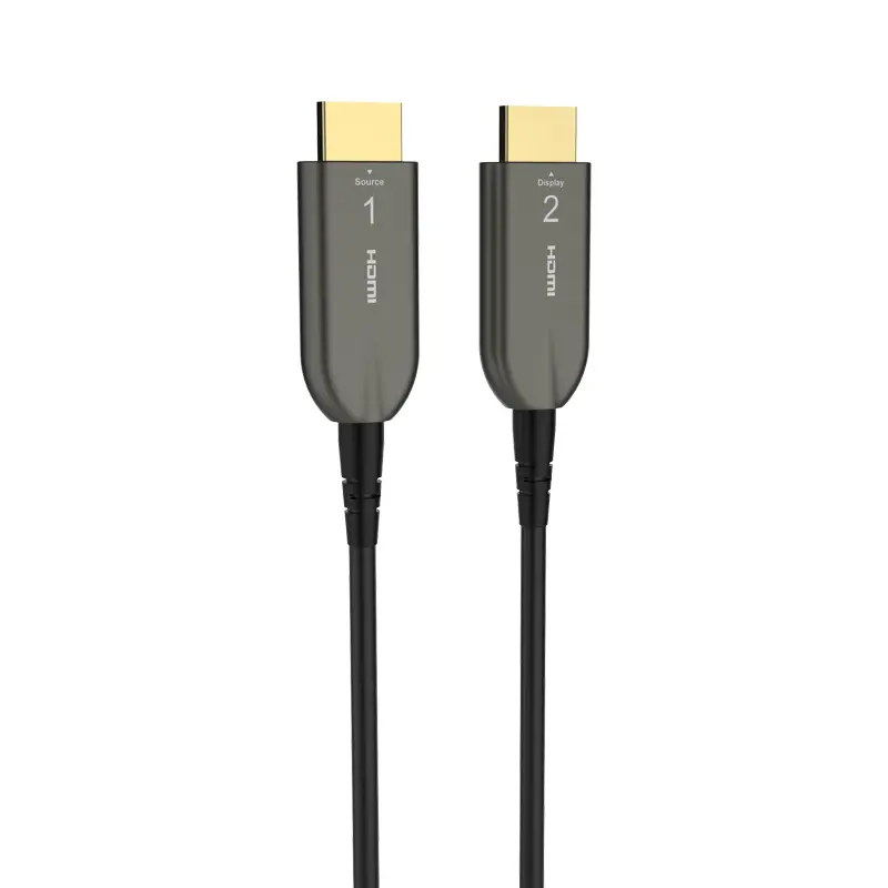 Buy HDMI A 4K AOC Cable - PLT288 Company, Factories