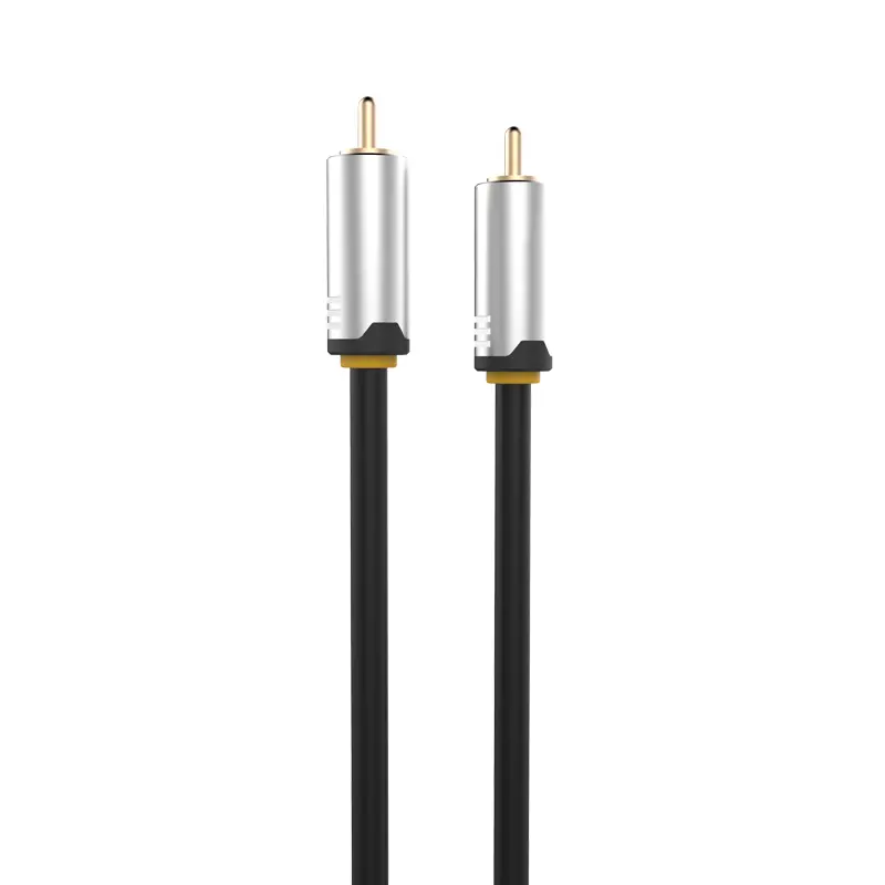 CE Certification RCA cable  - HMC263 Product, Supplier