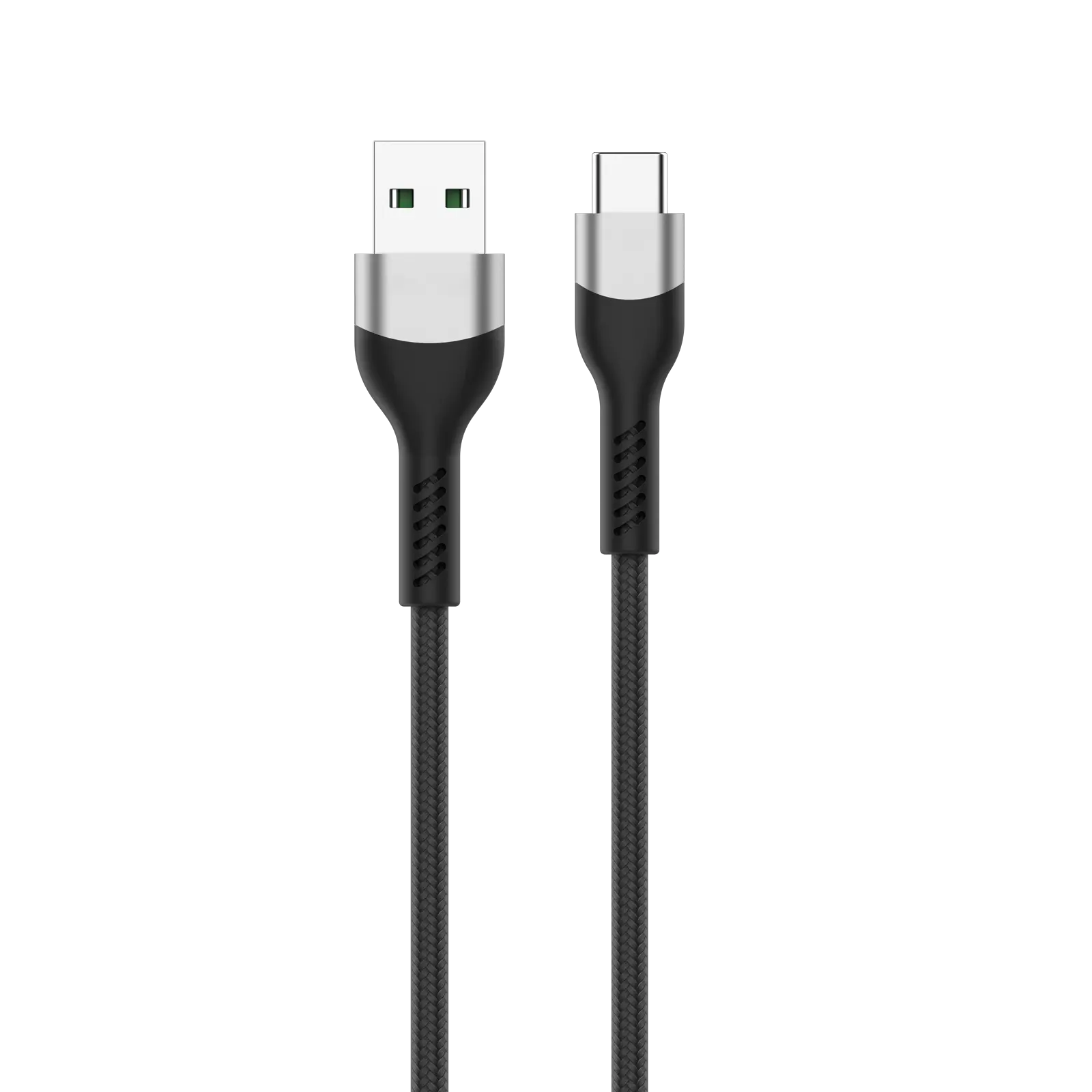 CE Certification USB Type A to C 2.0 6A Cable - PF496 Products, Exporter