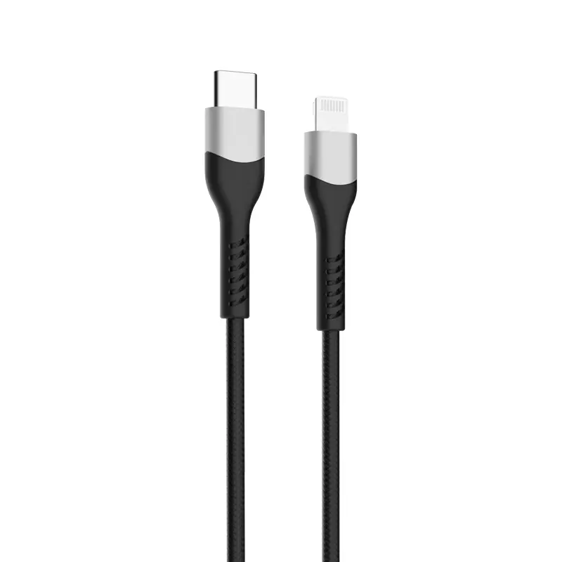 Best MFi USB C to Lightning Cable (C94) - PF444 Exporters, Quotes