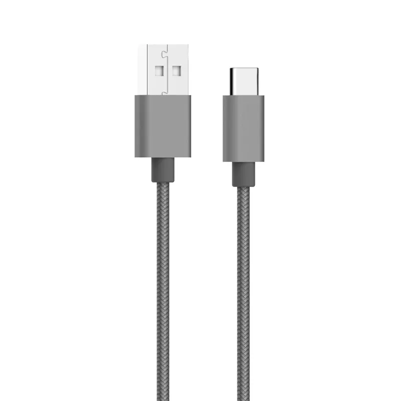 CE Certification USB A to Type C 2.0 3A Cable - PLT495GR Suppliers, Supplier