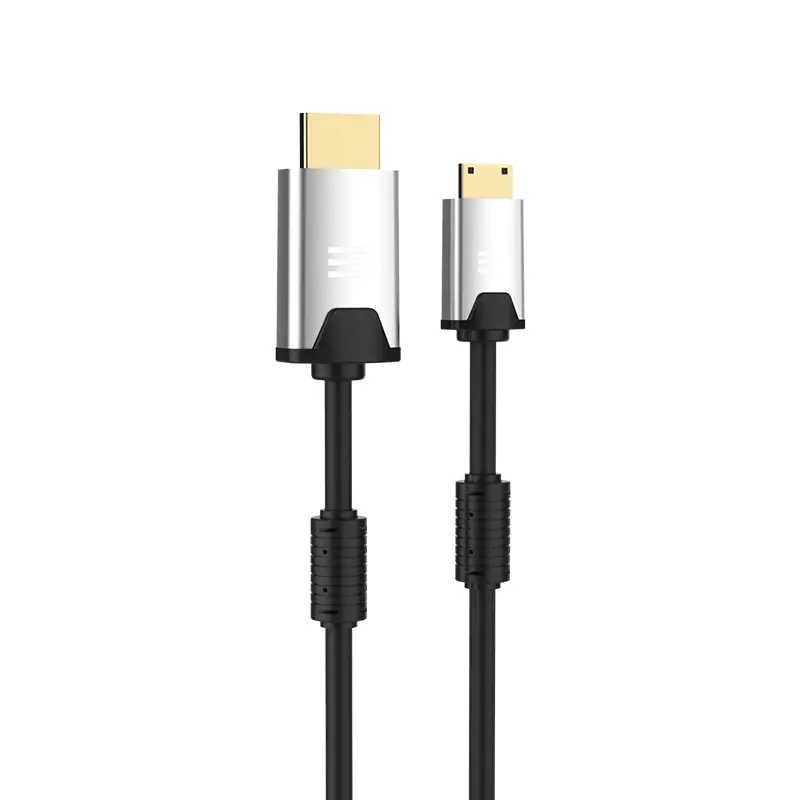 Custom HDMI A to C Cable - HMC287 Manufacturers, Factories