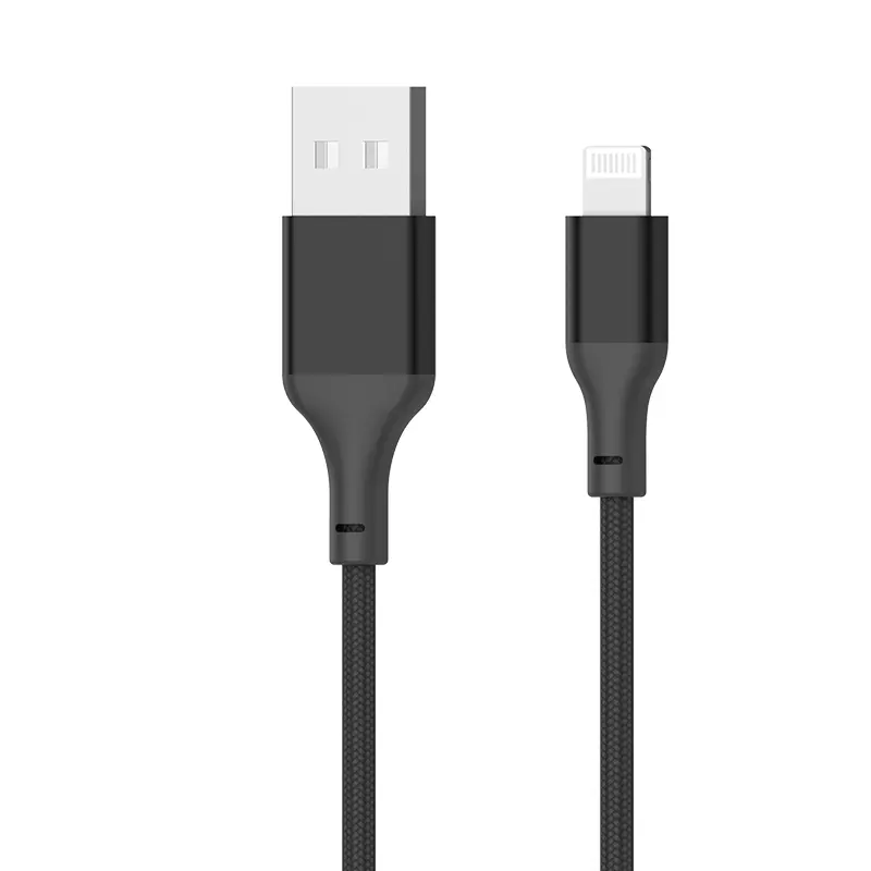 Cheap MFI USB A to Lightning Cable - PLT347(C89) Product, Factories