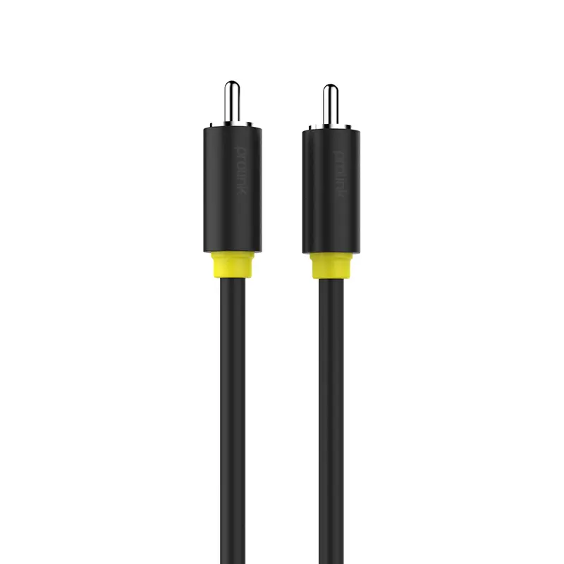 China RCA cable  - PB263 Manufacturer, Products