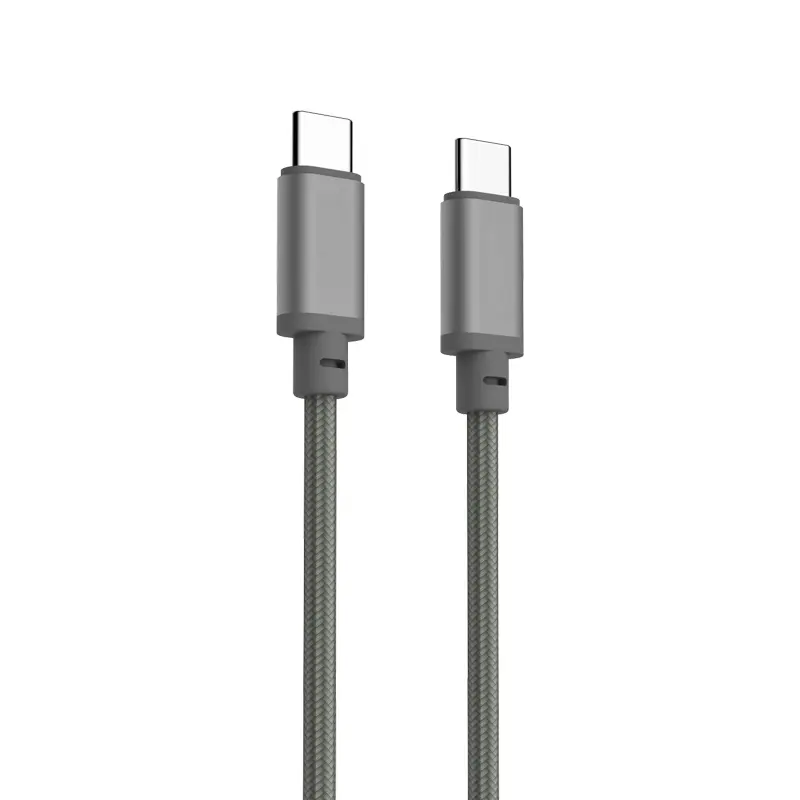 Buy USBA to Type C 2.0 Cable (with PD100w) - PLT489GR Quotes, Suppliers