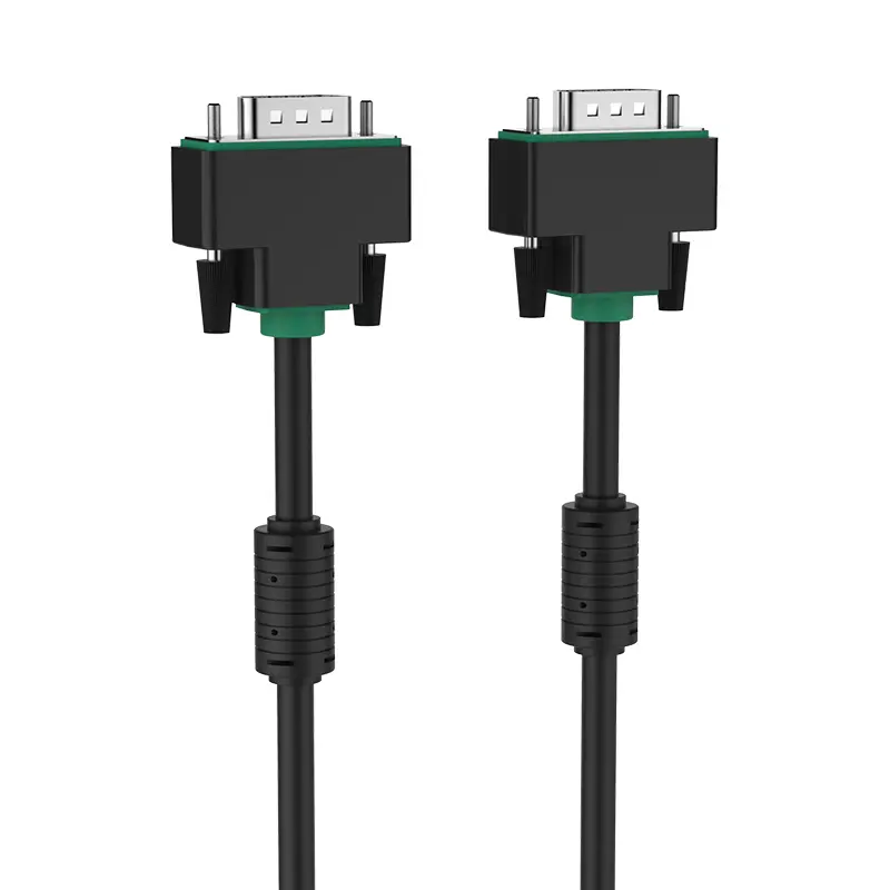 Famous VGA cable - PB488(3+9) Companies, Supplier