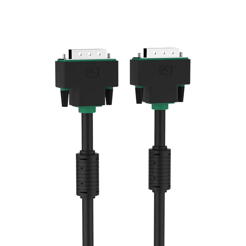 Custom VGA - DVI cable - PB463 Company, Exporter