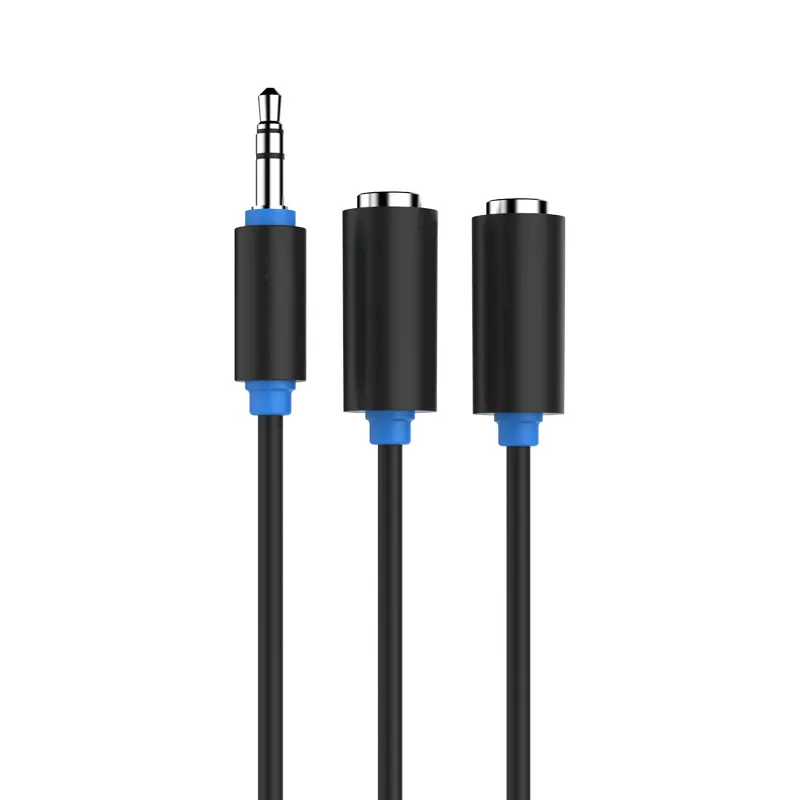 Best 3.5mm - 2 x 3.5mm Audio cable - PB107 Pricelist, Factory