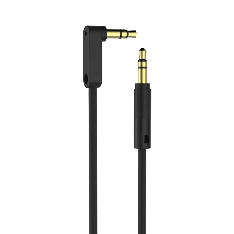 Custom 3.5mm Audio cable  - HMM105L Product, Factory