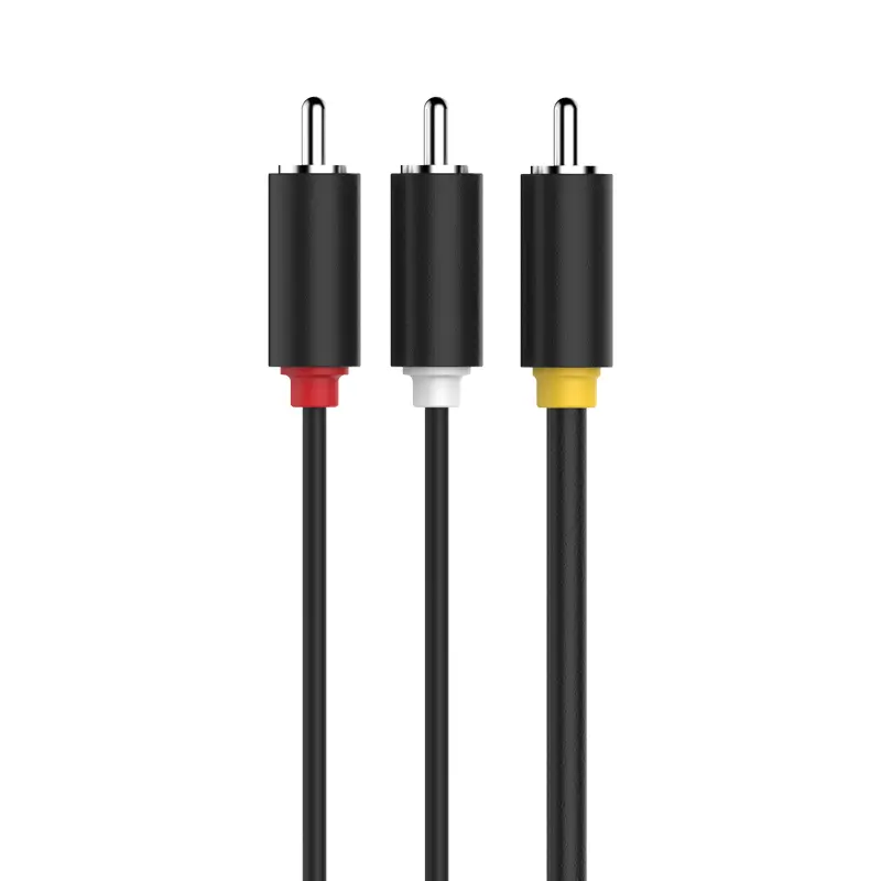 Buy 3 x RCA cable - PB364 Manufacturer, Products