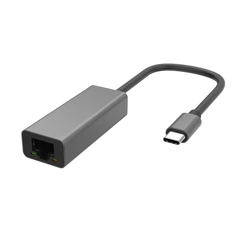 Wholesale USB C to RJ45 100Mbps Adapter - WG405 Products, Product