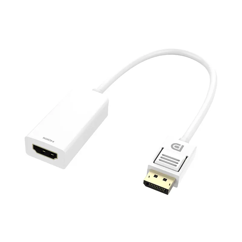 Cheap DP to HDMI 1080P Adapter - MP355N Manufacturers, Product