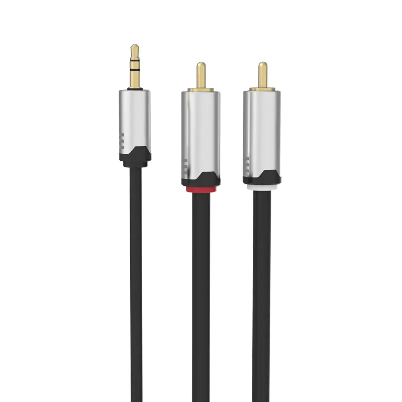 Famous 2 x RCA Audio cable  - HMC103 Company, Exporter