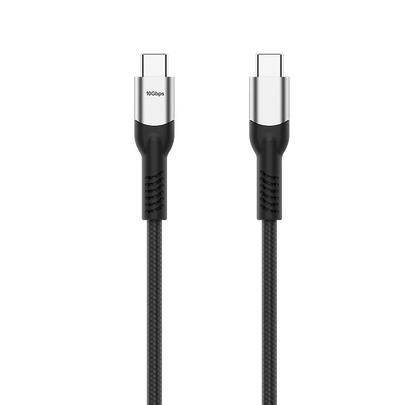 Best USB C 3.1 Gen 2 Cable 10Gbps Data Transfer, USB C Video Monitor Cable 100W PD Fast Charging Cable Thunderbolt 3 Compatible with Oculus Quest, MacBook Pro, iPad Pro, Galaxy S21, Google Pixel Exporters, Suppliers