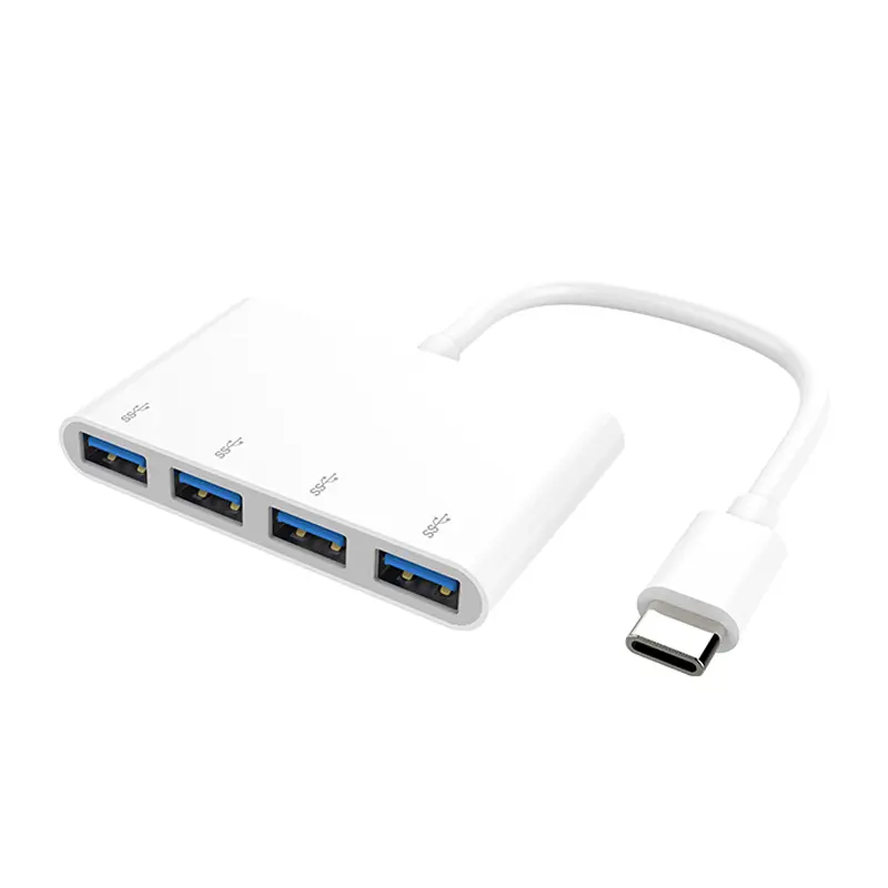 Custom USB C 3.0 Hub - MP464 Companies, Factory