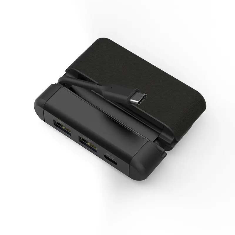 Famous USB C 5 in 1 Adapter - PF459 Products, Product