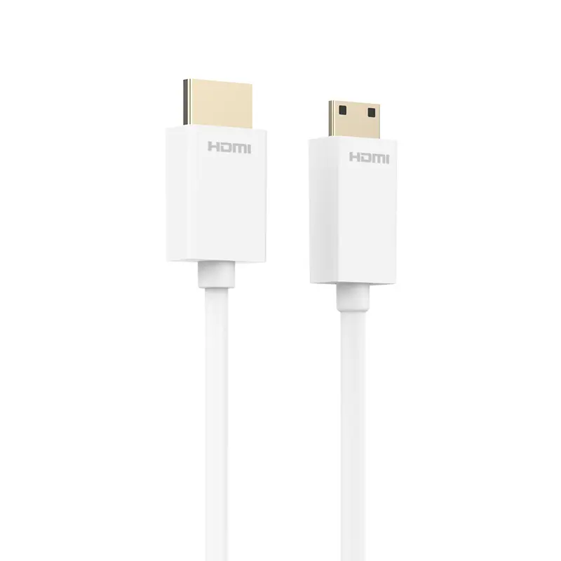 China HDMI A to C Cable - MP287 Company, Factory